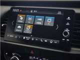 ◆TV視聴可能!◆お好きなテレビ番組を車内でお楽しみいただけます♪