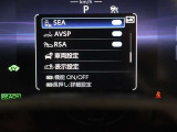 安全装備です。