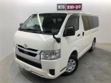 トヨタ ハイエースバン