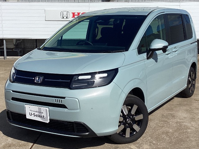 フリード 1.5 エアー EX 4WD 