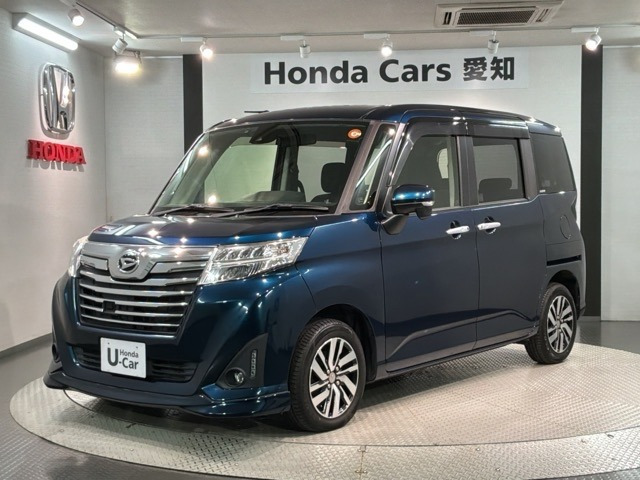 トール 1.0 カスタムG SAII