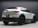 CX-30 2.0 20S レトロスポーツエディション 