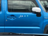 当店のお車は全車保証付きです☆