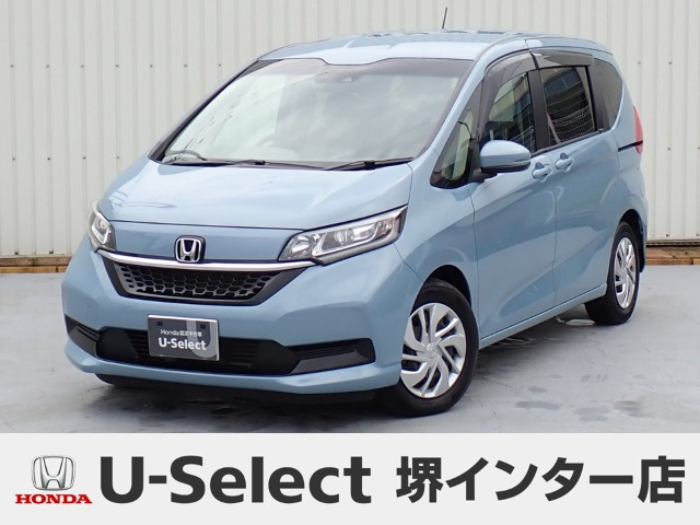 フリード+ 1.5 G ホンダセンシング