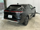ヴェゼル 1.5 ハイブリッド Z 
