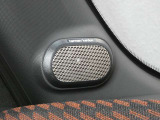 アメリカのオーディオブランドであるharman/kardon製スピーカーシステム搭載!