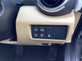 安全装備は、現車を見ながらご説明させていただきますと、解りやすいと思います。お気軽にお尋ねください。
