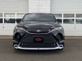ハリアー 2.0 Z レザーパッケージ 4WD 