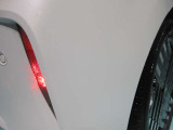 LEDリヤフォグランプです霧や雨の時には特に重宝しますよ