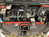 ホンダスタッフがしっかり整備して保証付きにてお渡し致します。エンジンルーム&室内ルームともにクリーニング済みで清潔です。快適なドライブをお楽しみください。