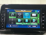 日産純正メモリーナビ(MJ321D-L)です。クリアな画質を楽しんでいただけるフルセグ地デジTVなど、書ききれないほどの機能が満載です。