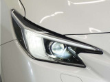◆LEDヘッドライト◆ LEDライトは、明るく視認性が良く、省エネで環境にもやさしいヘッドライトです!