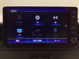 純正メモリーナビとバックカメラ付☆bluetoothオーディオでドライブも好きな音楽を聴いて楽しめます。TV視聴も可能です☆