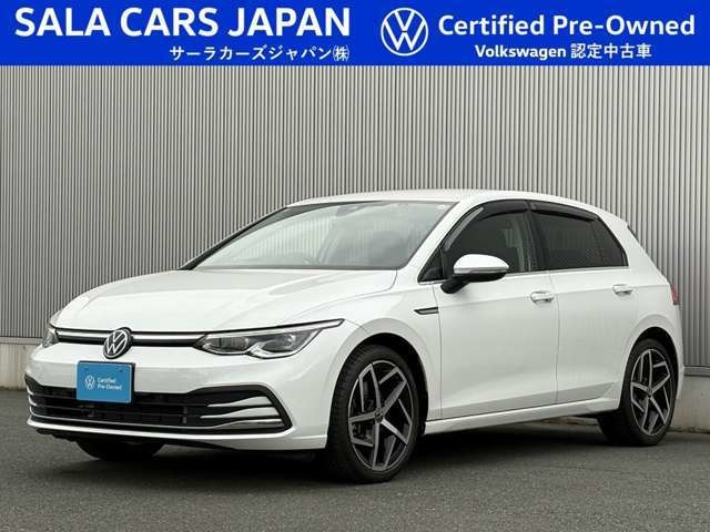 ゴルフ TDI スタイル プラチナムエディション ディーゼル 