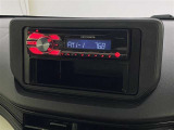 AM/FMラジオ