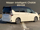 セレナ 1.2 e-POWER ハイウェイスターV 
