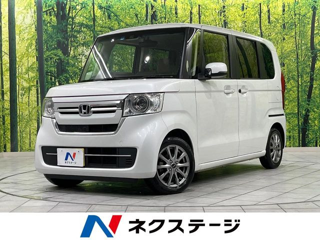 N-BOX L 