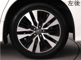 お客様のお好みの新品18インチ、19インチ、20インチホイール装着可能!ダウンサスなどローダウンも取付可能です!ヴァルドやワークなどのメーカー品も取り寄せ可能です!
