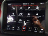 シート&ステアリングヒーター