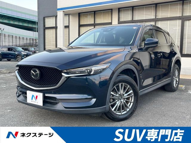 CX-5 XD プロアクティブ