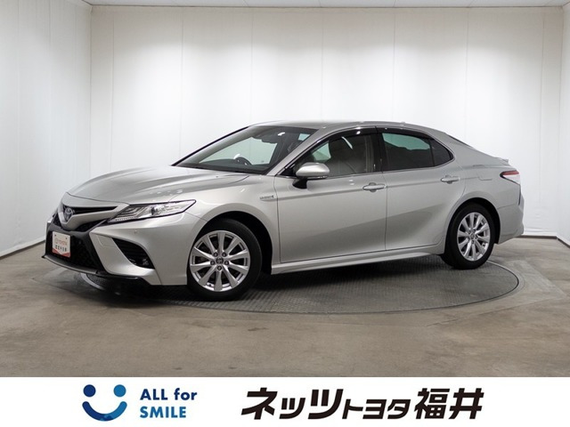 カムリ 2.5 WS 
