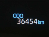 まだまだこれからお乗り頂ける走行距離です。