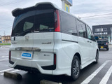 ステップワゴン 2.0 e:HEV モデューロX ホンダセンシング 