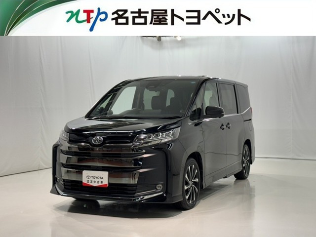 ノア  2.0 S-Z