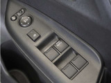 ◆パワーウィンドウスイッチ◆運転席から全席の窓の開閉操作を行うことが出来いつでも換気ができます!