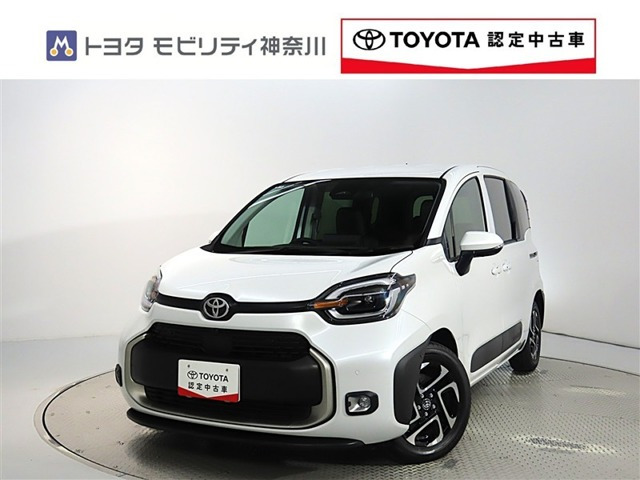 シエンタ ハイブリッド 1.5 Z