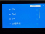 フルセグTVの視聴が可能です!