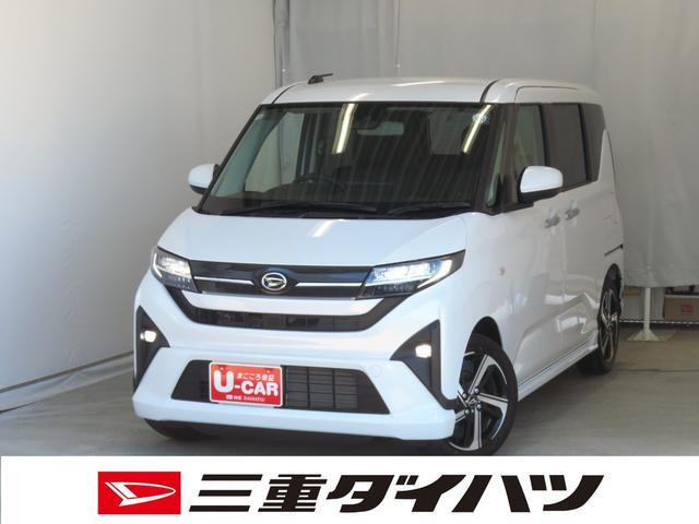 ムーヴ RS 