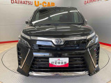 ヴォクシー 2.0 ZS 煌III 
