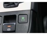 ECONボタンで低燃費モードに☆☆☆ECONスイッチを上手に使ってエコドライブ♪♪環境にもお財布にも優しい装備です☆☆☆