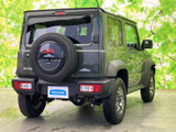 ジムニーシエラ 1.5 JC 4WD 