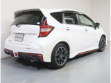 ノート 1.2 e-POWER NISMO 