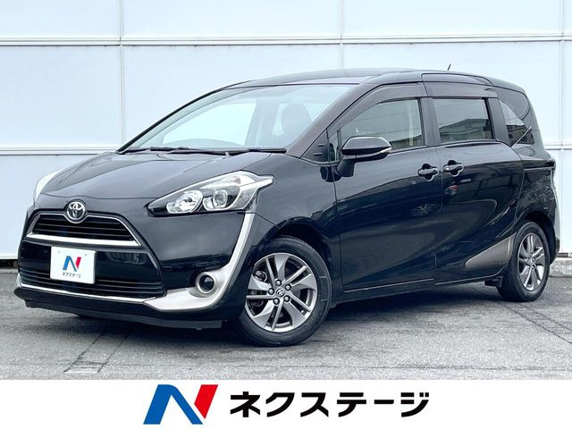 シエンタ 1.5 G