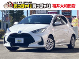 トヨタ ヤリス