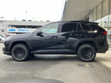 RAV4 2.0 アドベンチャー 4WD 