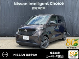 日産 サクラ