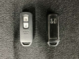買う時だけでなく、買った後も「安心・満足」が続く。それが、Hondaの認定中古車です♪