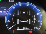 悪路や悪天候に強い4WD車です。
