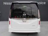 セレナ 1.4 e-4ORCE ハイウェイスターV 4WD 