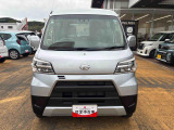 ハイゼットカーゴ クルーズ ターボ SAIII ハイルーフ 4WD 