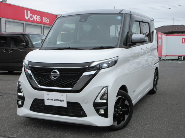 日産 デイズ 