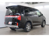 デリカD:5 2.2 P 4WD 