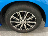 納車後の点検、車検などアフターサービスもお任せください!