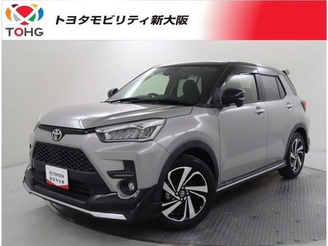 ライズ  1.2 Z