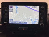 ディスプレイオーディオ搭載車です(T-コネクトナビ)!Blue toothも付いています(フルセグテレビ機能のご利用は別途お手続きが必要になる場合があります)ナビゲーション契約期間R9年2月まで対