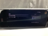 Bluetoothに接続することで、スマートフォンに入っている音楽アプリを車内で楽しめたり、通話が出来ます♪